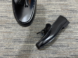 Mens P*rada Top Loafer