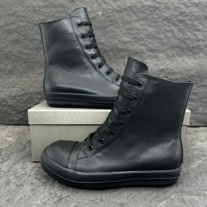 Men Women R*ick O*wens Top Sneaker