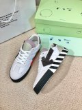 Men Women O*ff W*hite Top Quality Sneakers