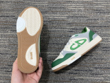 Men Women D*ior B27 Top Sneakers