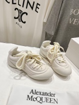 Men Women A*lexander M*cqueen Top Quality Sneaker