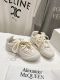 Men Women A*lexander M*cqueen Top Quality Sneaker