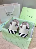 Men Women O*ff W*hite Top Quality Sneakers