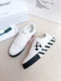 Men Women O*ff W*hite Top Quality Sneakers