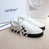 Men Women O*ff W*hite Top Quality Sneakers