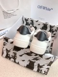 Men Women O*ff W*hite Top Quality Sneakers