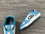 Men Women D*ior B27 Top Sneakers