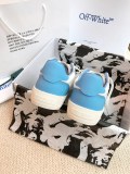 Men Women O*ff W*hite Top Quality Sneakers