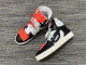 Men Women O*ff W*hite Top Sneakers