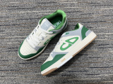 Men Women D*ior B27 Top Sneakers