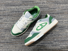 Men Women D*ior B27 Top Sneakers
