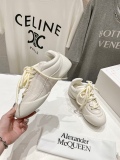 Men Women A*lexander M*cqueen Top Quality Sneaker