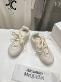 Men Women A*lexander M*cqueen Top Quality Sneaker