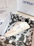 Men Women O*ff W*hite Top Quality Sneakers