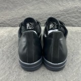 Men Women R*ick O*wens Top Sneaker