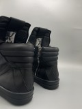 Men Women R*ick O*wens Top Sneaker