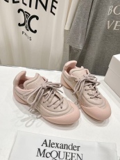 Men Women A*lexander M*cqueen Top Quality Sneaker