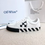 Men Women O*ff W*hite Top Quality Sneakers