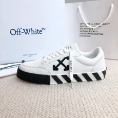 Men Women O*ff W*hite Top Quality Sneakers