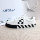 Men Women O*ff W*hite Top Quality Sneakers