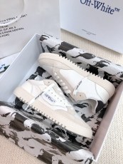 Men Women O*ff W*hite Top Quality Sneakers