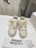 Men Women A*lexander M*cqueen Top Quality Sneaker