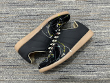 Men M*aison M*argiela Top Sneakers