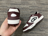 Men Women D*ior B27 Top Sneakers