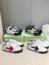 Men Women O*ff W*hite Top Quality Sneakers