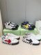 Men Women O*ff W*hite Top Quality Sneakers