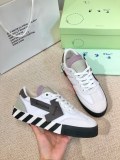 Men Women O*ff W*hite Top Quality Sneakers