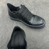 Men Women R*ick O*wens Top Sneaker