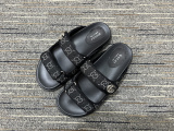 Men Women G*ucci Top Sandals