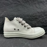 Men Women R*ick O*wens Top Sneaker