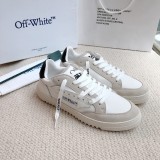 Men Women O*ff W*hite Top Quality Sneakers