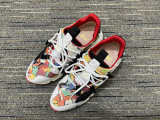 Men Women C*hristian L*ouboutin Top Sneaker