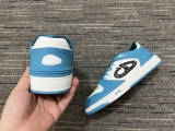 Men Women D*ior B27 Top Sneakers