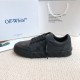 Men Women O*ff W*hite Top Quality Sneakers