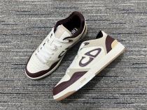 Men Women D*ior B27 Top Sneakers