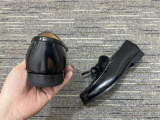 Mens P*rada Top Loafer