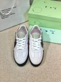 Men Women O*ff W*hite Top Quality Sneakers