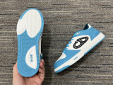 Men Women D*ior B27 Top Sneakers