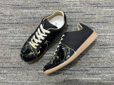 Men M*aison M*argiela Top Sneakers