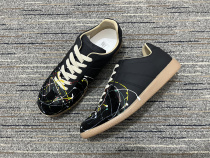 Men M*aison M*argiela Top Sneakers