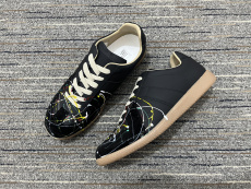 Men M*aison M*argiela Top Sneakers