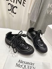 Men Women A*lexander M*cqueen Top Quality Sneaker