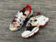 Men Women C*hristian L*ouboutin Top Sneaker