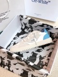 Men Women O*ff W*hite Top Quality Sneakers