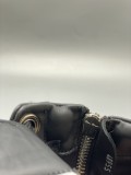Men Women R*ick O*wens Top Sneaker