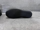 Men Women R*ick O*wens Top Sneaker